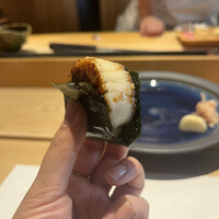 代官山 鮨 たけうち - 