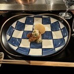 銀座うかい亭 - 