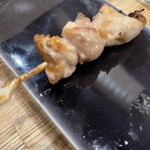 焼鳥さむしん - 