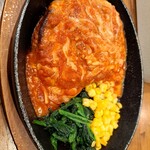 イタリア食堂 オリーブの丘 辻堂店 - 