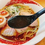 Chuuka Soba Oshitani - 