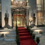 銀座うかい亭 - 