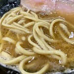 Noumitsu Tonkotsu Fuku Hara - 