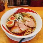 Chuuka Soba Oshitani - 