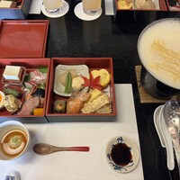 豆屋源蔵 - 