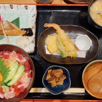 くし路 KITTE丸の内店 -  くし路 KITTE丸の内店 -