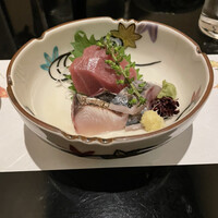逸品料理屋 流石 - 