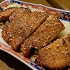 Izakaya Nidaime - 1番美味かった〜豚照焼き