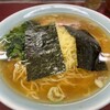 ラーメン ビッグ