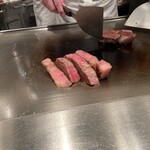 Teppanyaki Ittetsu - 