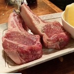 えびすジンギスカン 海月 - 