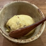 新潟の地酒と銀しゃり 信 - 