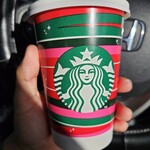 スターバックス・コーヒー - 