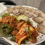 韓国料理 辛ちゃん - 