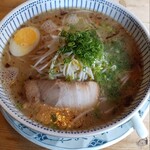 えびすラーメン - 