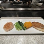 Teppanyaki Ittetsu - 