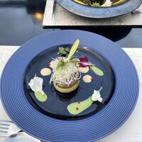 京都牛懐石 稲吉 - 