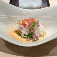 博多 鮨 まつもと - 