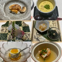 京都 鮨 まつもと - 