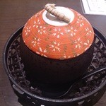 杏仁豆腐（クーポン）