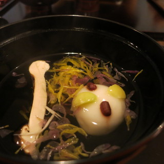 やさい料理 つむぎや_2