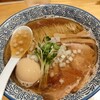 麺也 時しらず 学芸大学店