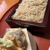 さくら庵 - 料理写真: