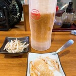 かんから食堂 - 