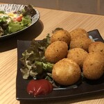 東北うまいもん郷土料理個室居酒屋 奥羽本荘 - 