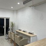 petit cafe - 
