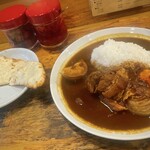 東印度カレー商会 - 