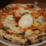 Pizzeria Bakka M'unica - 