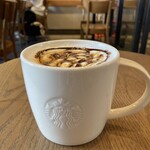 STARBUCKS COFFEE - 