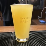 INKHORN BREWING - 