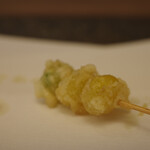 Tempura Ise - 