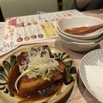 沖縄料理 あしびな～ - 