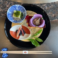 鉄板焼ステーキ 喜扇亭 東京ミッドタウン店 - 