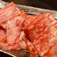 焼肉 天 がむしゃら - 