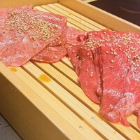 焼肉 天 がむしゃら - 