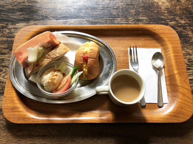 Shinshindo Kyodai Kitamonzenmae