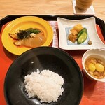 東茶屋 なかむら - 