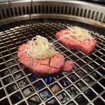 和牛焼肉わ - 
