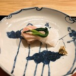 東茶屋 なかむら - 