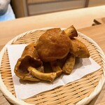 東茶屋 なかむら - 