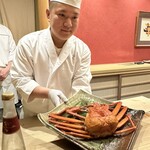 東茶屋 なかむら - 