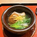 東茶屋 なかむら - 