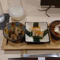 やきとり お㐂樂 人形町店 - 