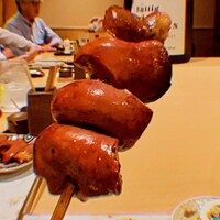 焼鳥 ひら野 - 