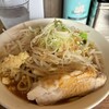 仙臺 自家製麺 こいけ屋