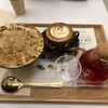 ソルビンカフェ 原宿店